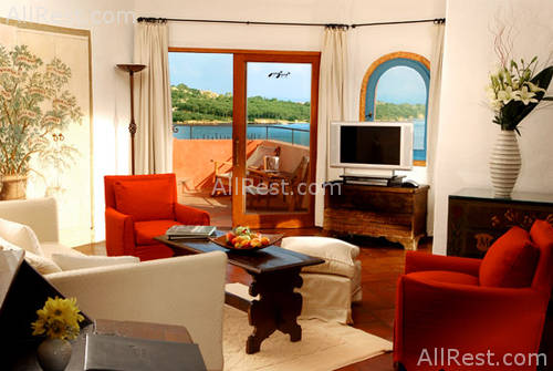 Cala di Volpe 37